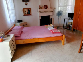 Trikeri traditional cozy house